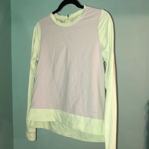 Lululemon longsleeve